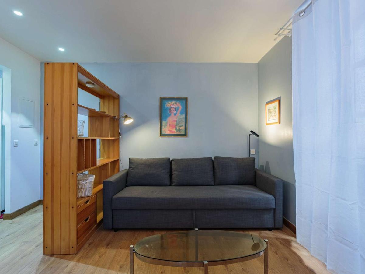 Studio Moderne Ciboure, Coeur Historique, Ideal Pour Couples - Fr-1-4-657 Buitenkant foto