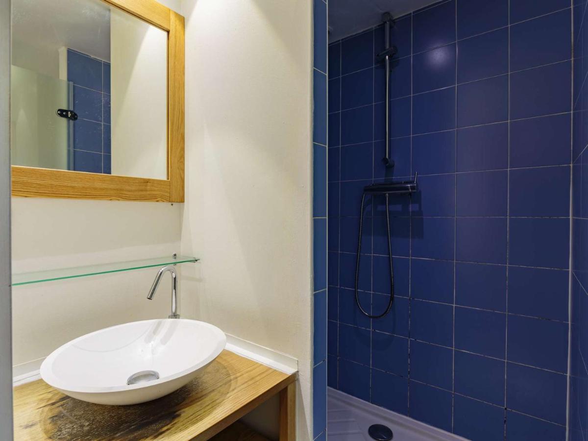 Studio Moderne Ciboure, Coeur Historique, Ideal Pour Couples - Fr-1-4-657 Buitenkant foto